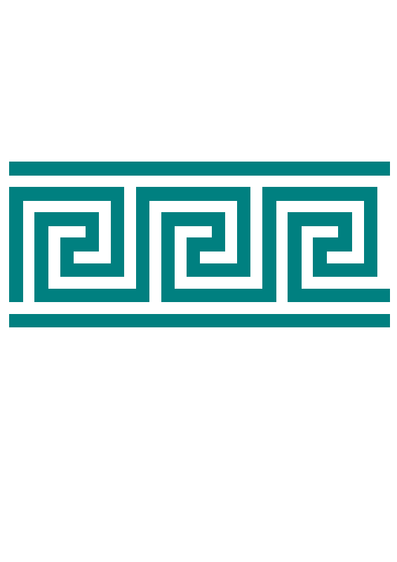 Meandering Ministries, Little River, SC, Online Worship Services, Maze Artwork