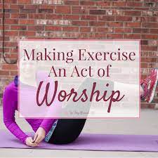 Meandering Ministries, Little River, SC, Online Worship Services, Faith Exercises